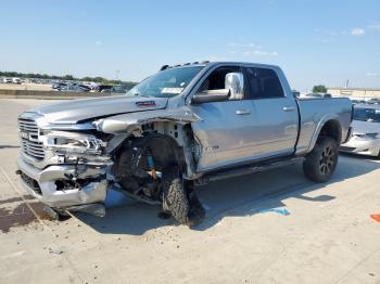  Salvage Ram 2500