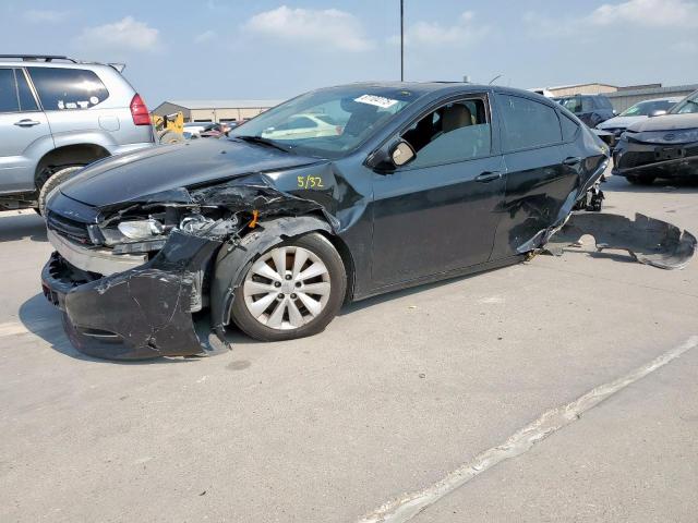  Salvage Dodge Dart