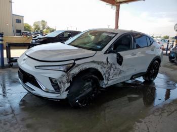  Salvage Buick Envista Sp