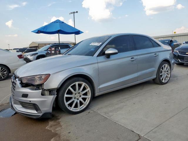  Salvage Audi A3