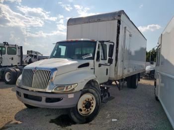  Salvage International 4000 Serie