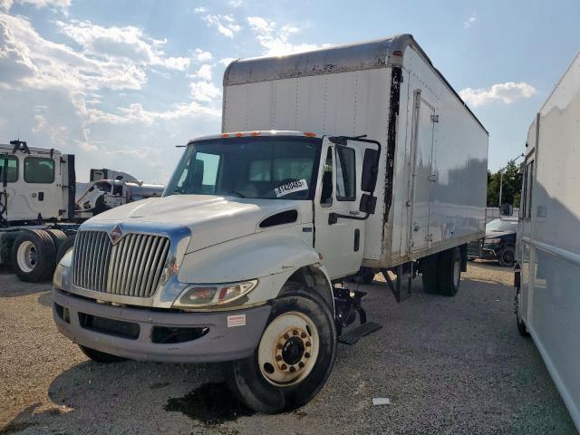  Salvage International 4000 Serie