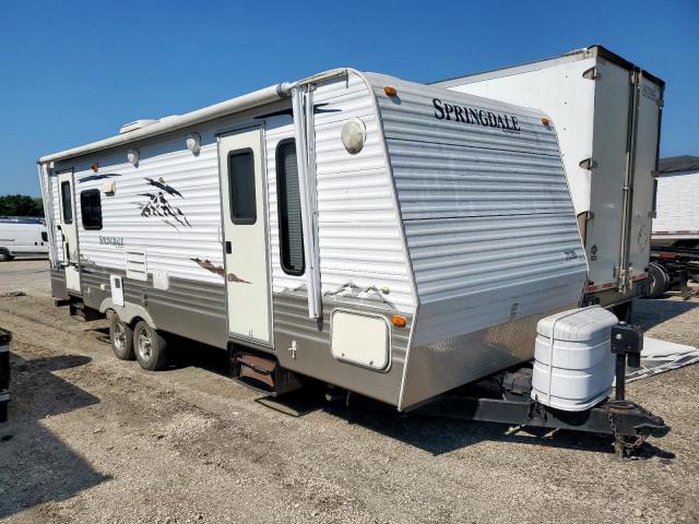  Salvage Sprg 29