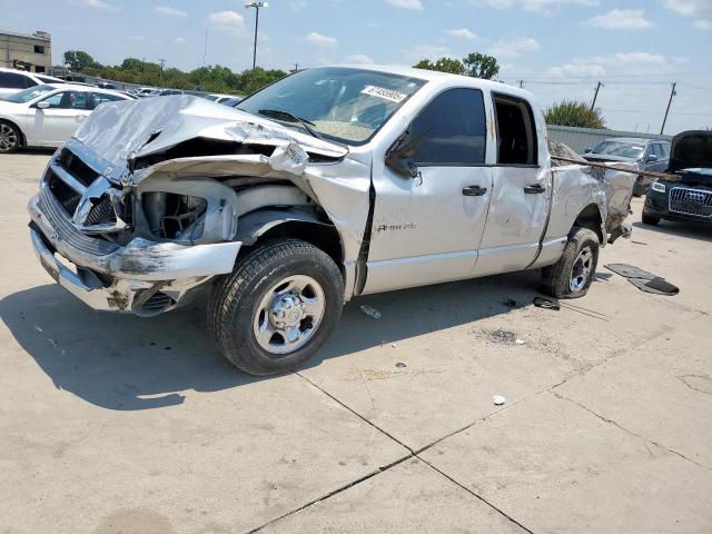  Salvage Dodge Ram 2500