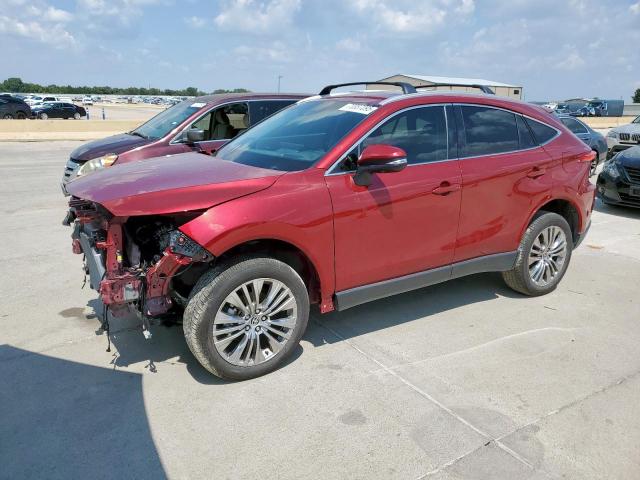  Salvage Toyota Venza