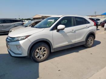  Salvage Mitsubishi Eclipse