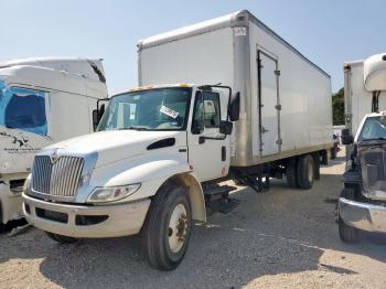  Salvage International 4000 Serie
