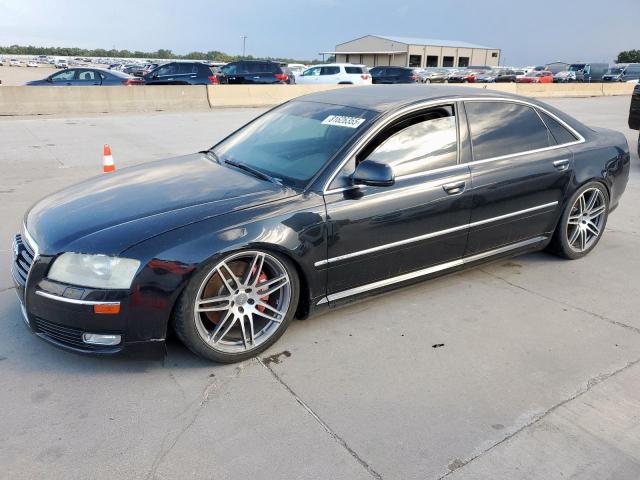  Salvage Audi A8