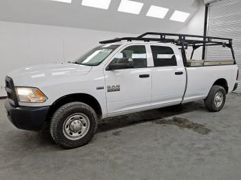  Salvage Ram 2500