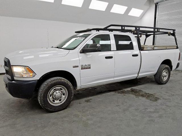  Salvage Ram 2500