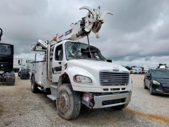  Salvage Freightliner M2 106 Med
