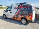 Nissan Nv 2.5s Image 9