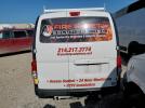 Nissan Nv 2.5s Image 12