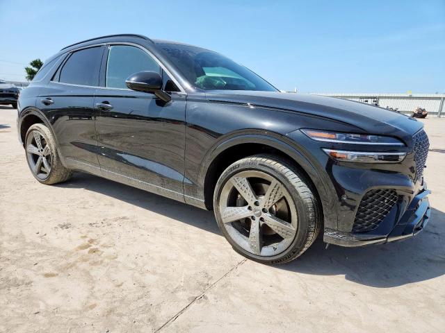 Genesis Gv70 Base Base Image 8