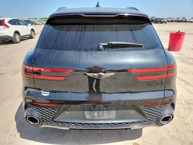 Genesis Gv70 Base Base Image 13