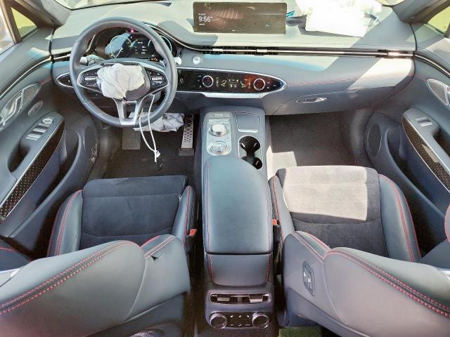 Genesis Gv70 Base Base Image 12