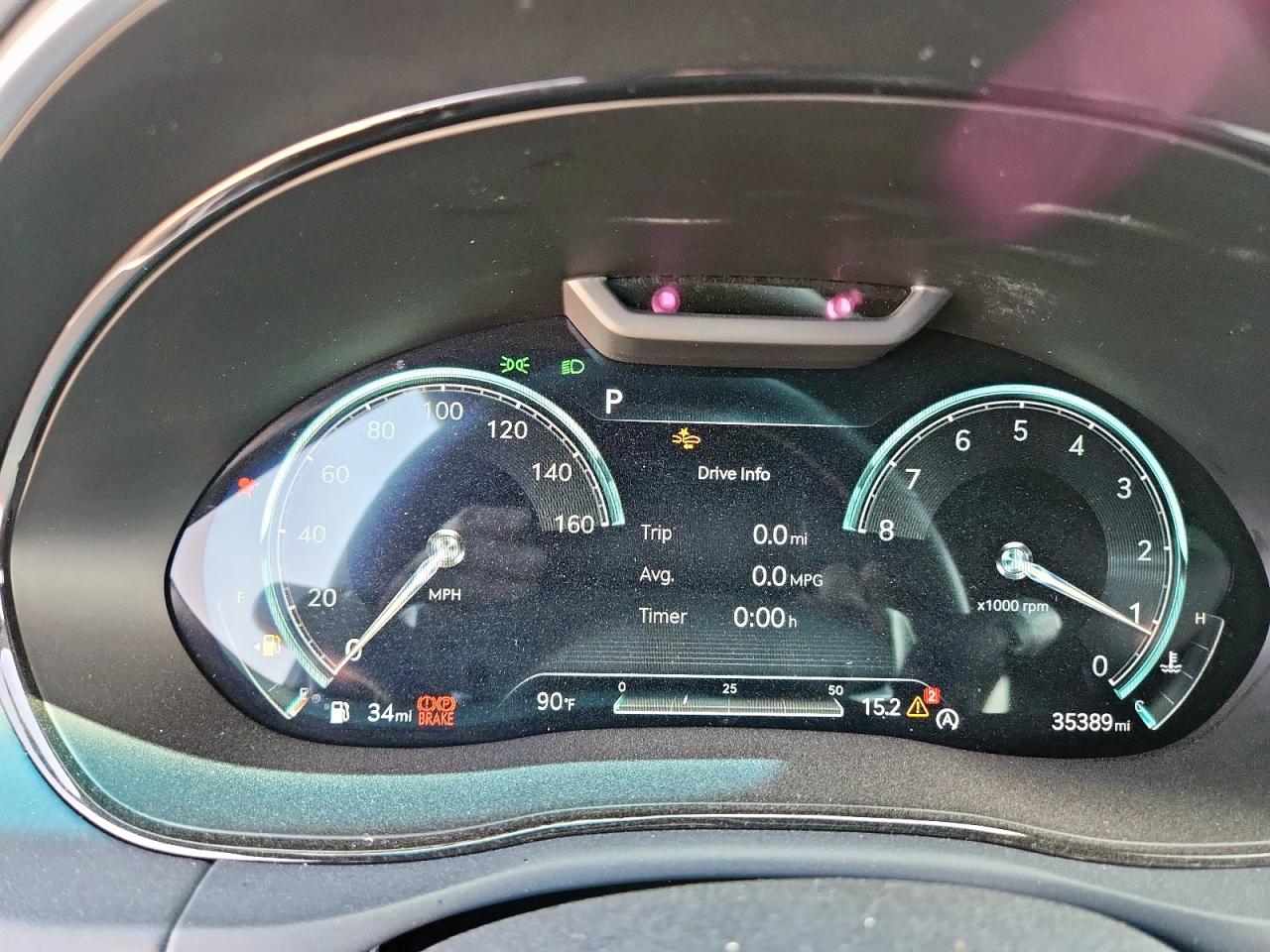 Genesis Gv70 Base Base Image 2