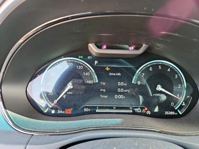 Genesis Gv70 Base Base Image 2