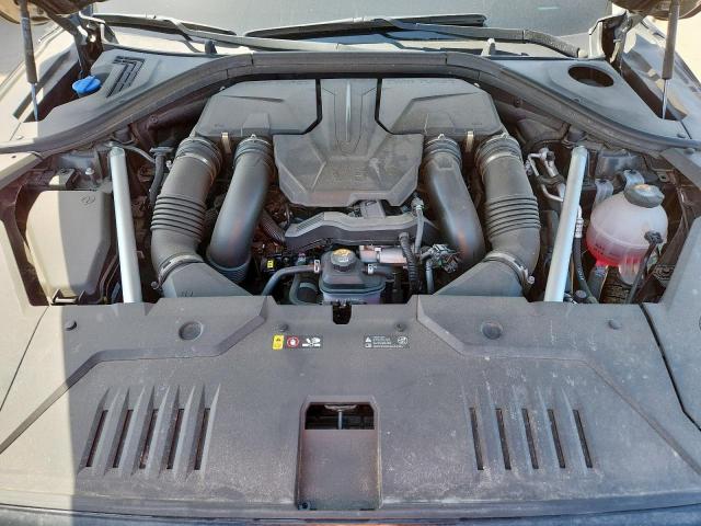 Genesis Gv70 Base Base Image 3