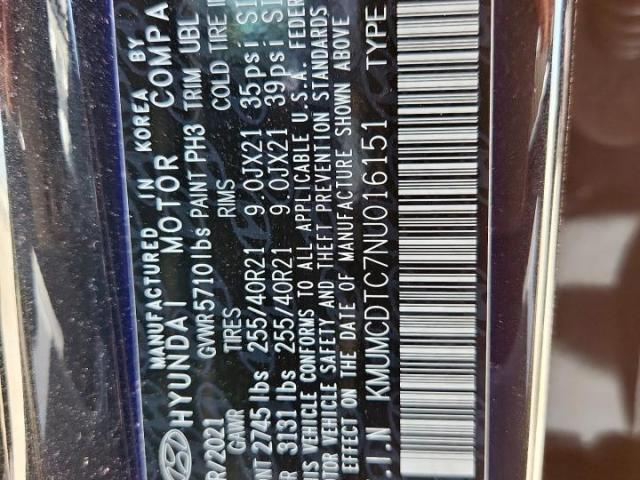 Genesis Gv70 Base Base Image 6