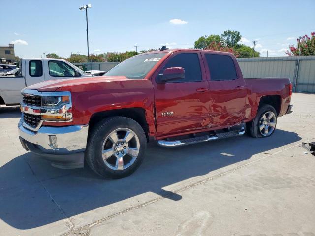 Salvage Chevrolet Silverado C1500 Lt