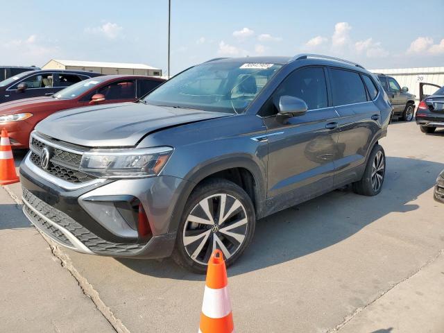  Salvage Volkswagen Taos