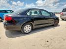 Volkswagen Jetta Base Image 8
