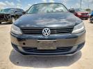 Volkswagen Jetta Base Image 10