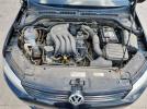 Volkswagen Jetta Base Image 3