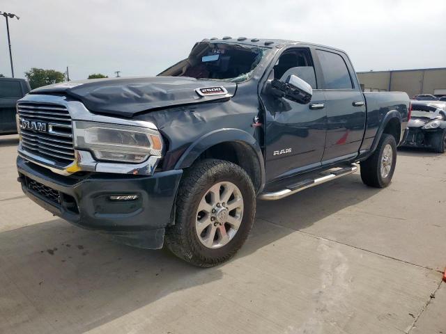  Salvage Ram 2500