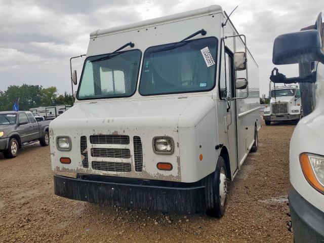  Salvage Ford F59