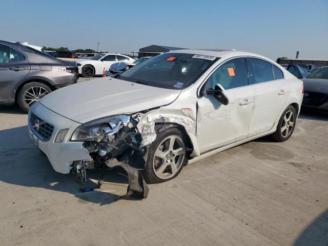  Salvage Volvo S60