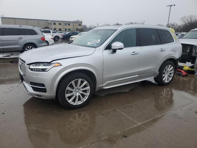  Salvage Volvo XC90