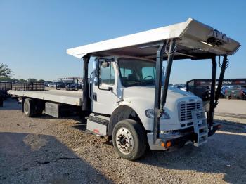  Salvage Freightliner M2 106 Med