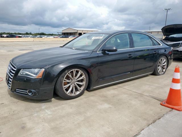 Salvage Audi A8