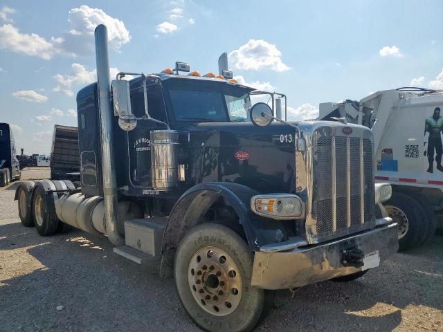  Salvage Peterbilt 388