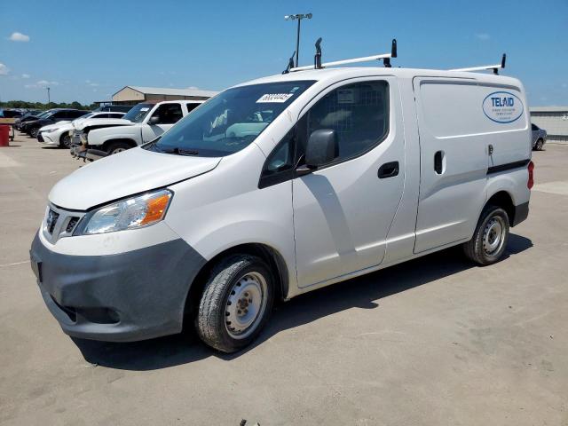  Salvage Nissan Nv