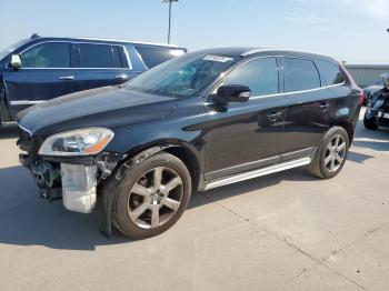  Salvage Volvo XC60