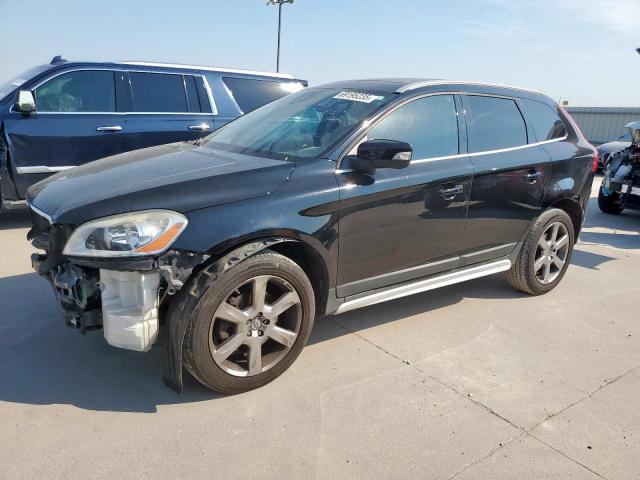  Salvage Volvo XC60