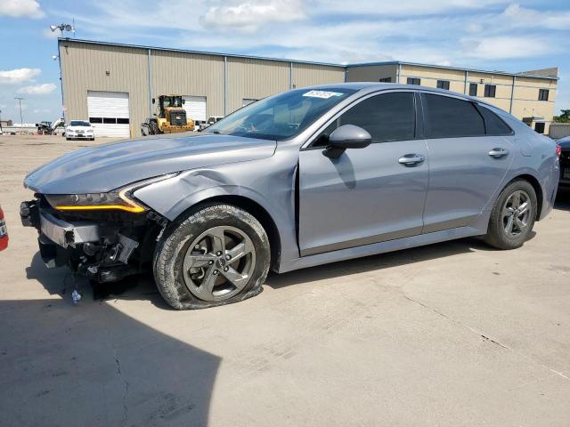  Salvage Kia K5
