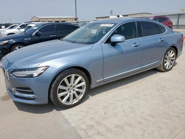  Salvage Volvo S90