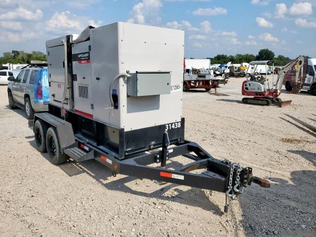  Salvage Generator Generator