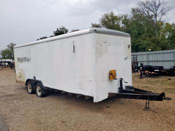  Salvage Wells Cargo Other