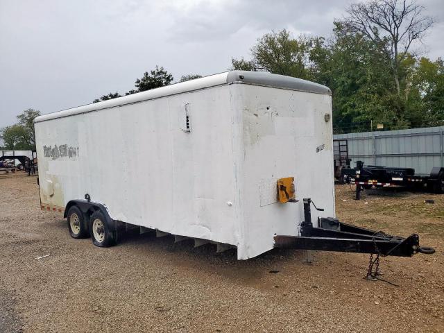  Salvage Wells Cargo Other