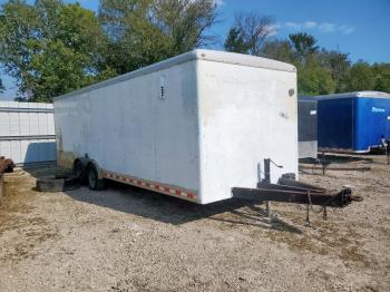  Salvage Wells Cargo Other