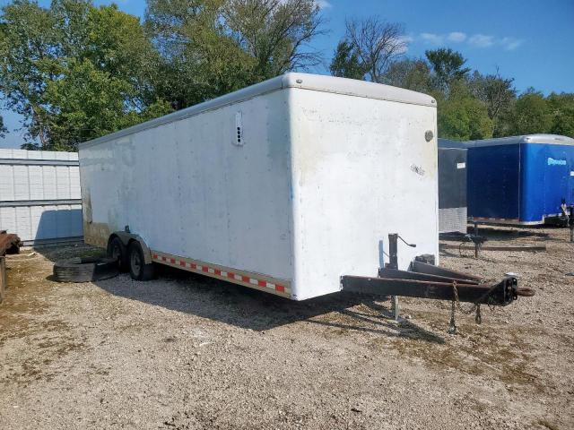  Salvage Wells Cargo Other