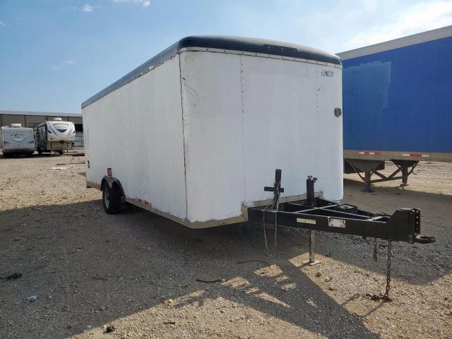  Salvage Sure-trac Other
