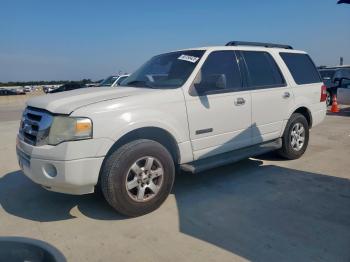  Salvage Ford Expedition