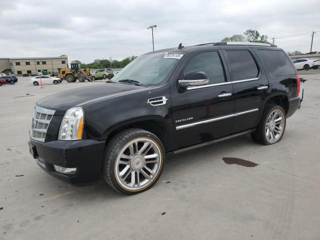  Salvage Cadillac Escalade