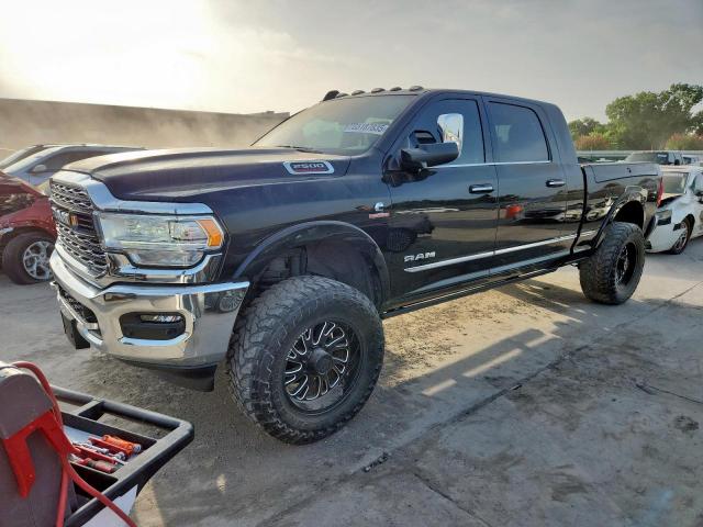  Salvage Ram 2500